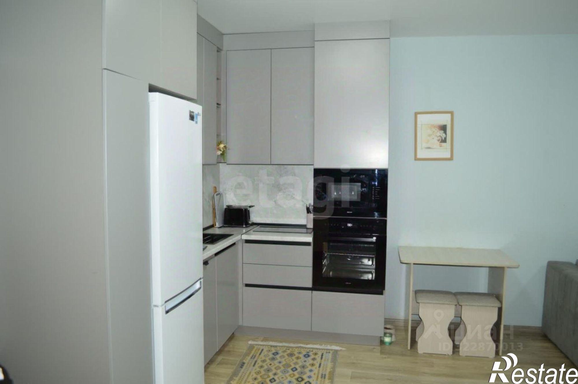 Купить квартиру за 7 100 000 рублей на Бийская улица, 15/1