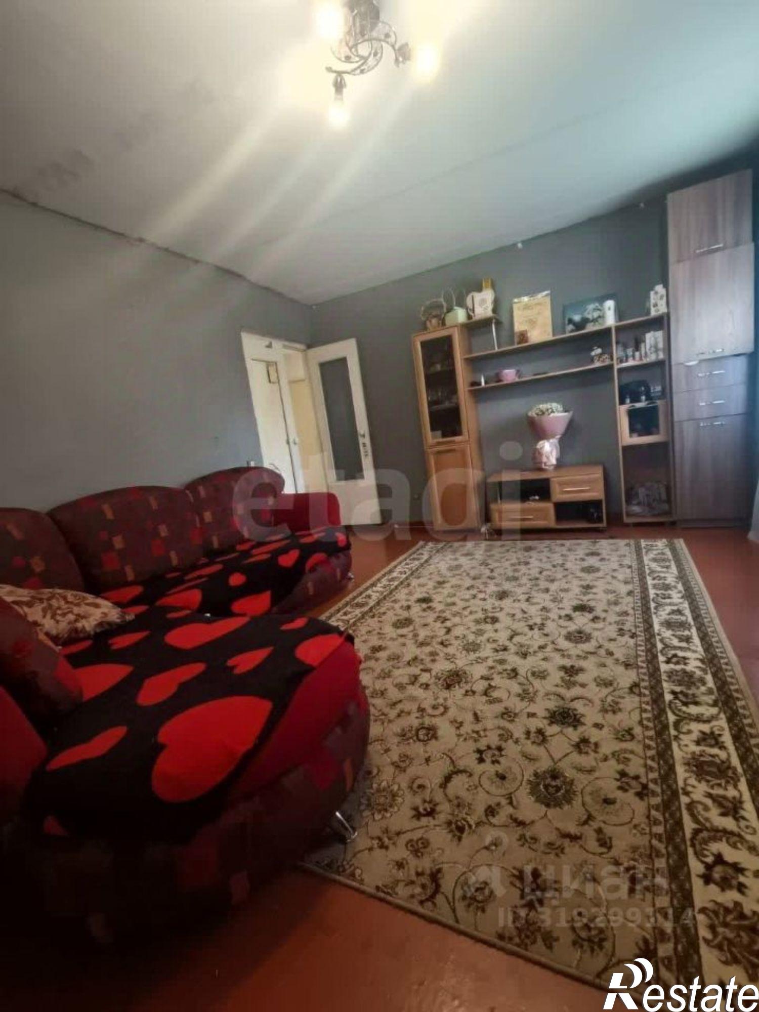 Купить квартиру за 2 000 000 рублей на Бийский район