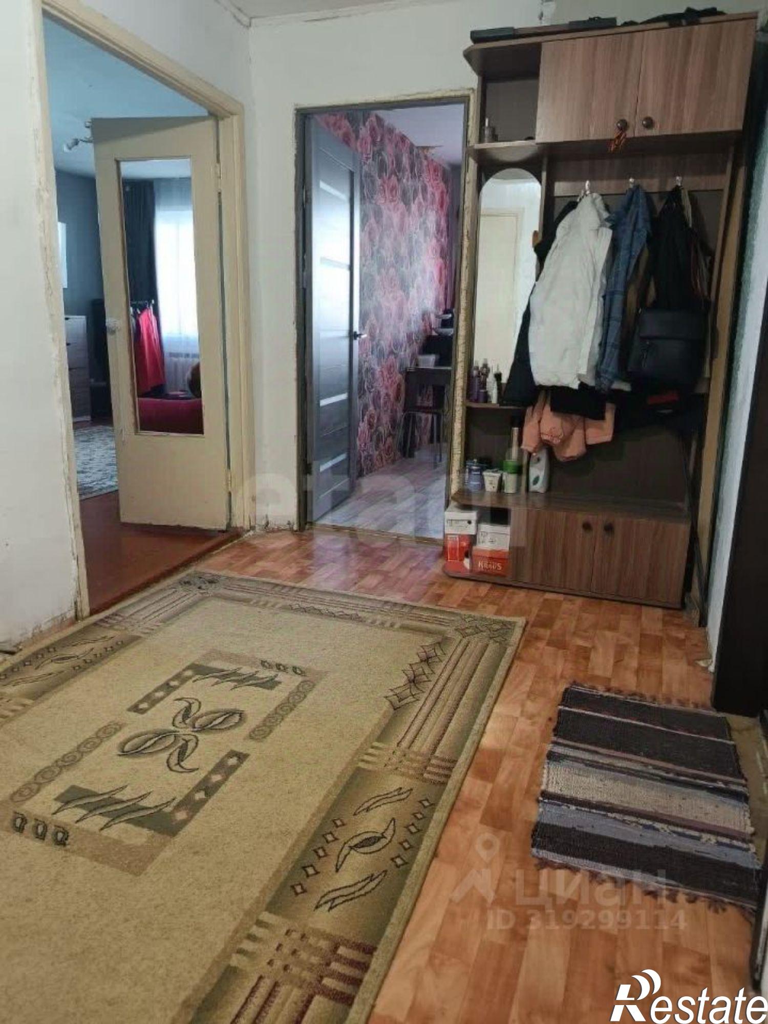 Купить квартиру за 2 000 000 рублей на Бийский район