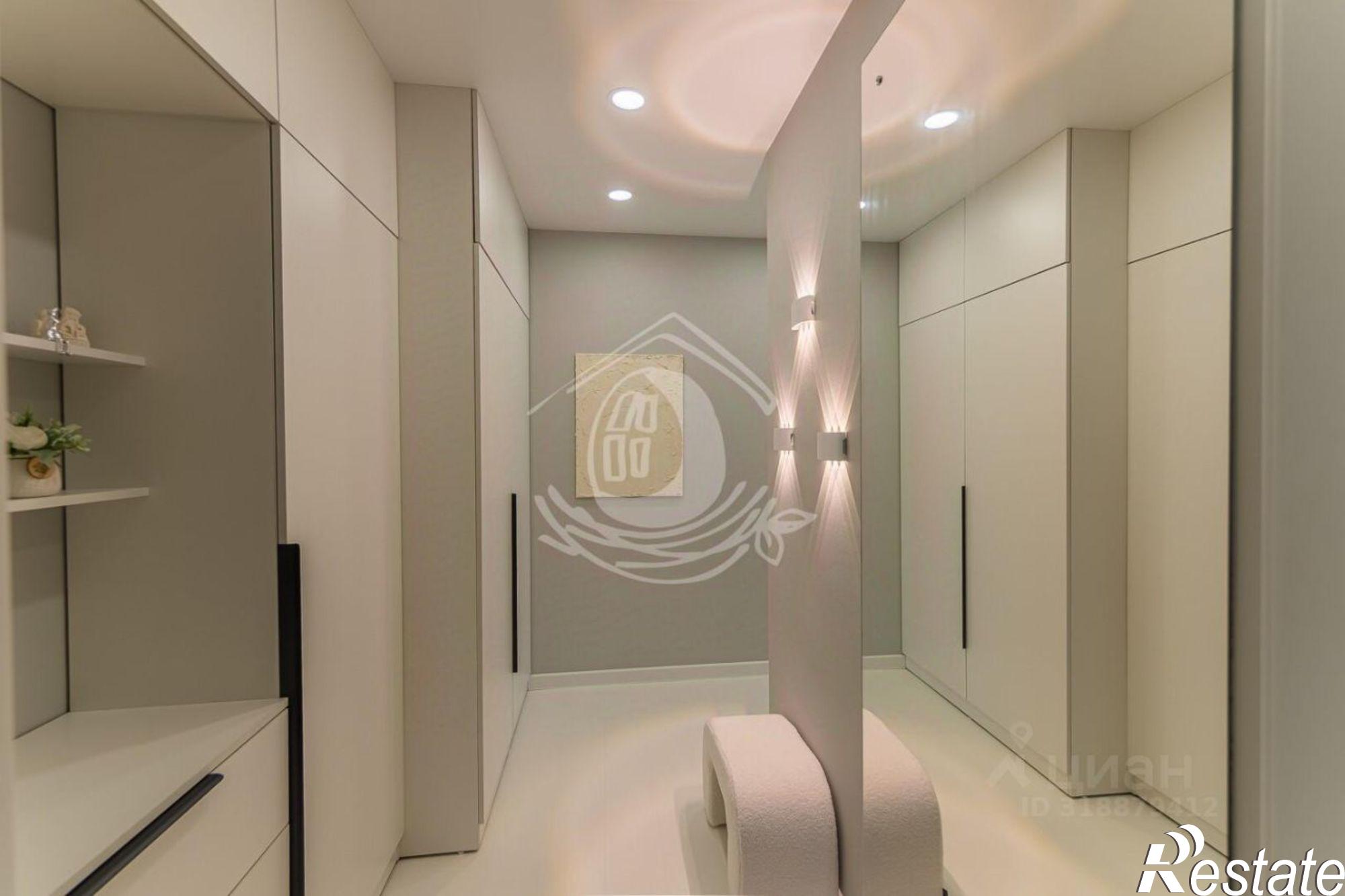 Купить квартиру за 9 070 000 рублей на Барнаул, Павловский тракт, 196к2