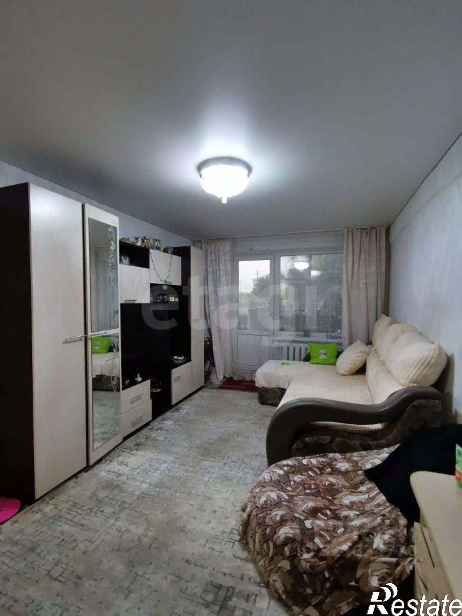 Купить квартиру за 2 600 000 рублей на Смоленский район