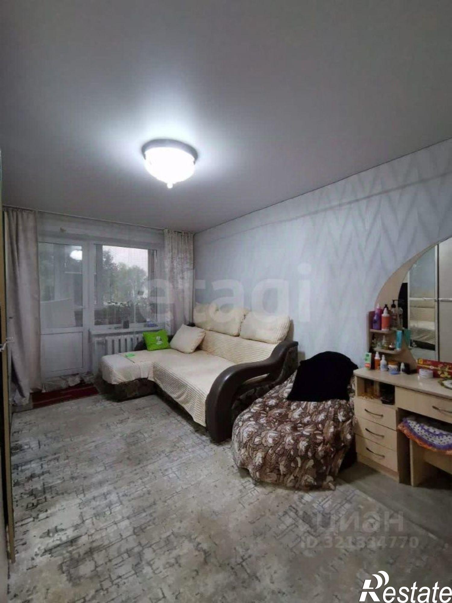 Купить квартиру за 2 600 000 рублей на Смоленский район