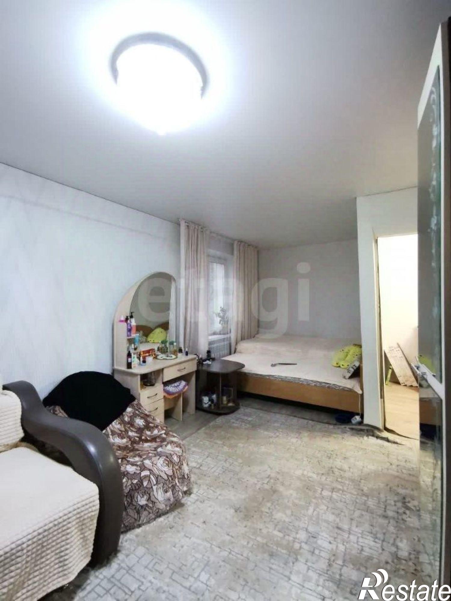 Купить квартиру за 2 600 000 рублей на Смоленский район