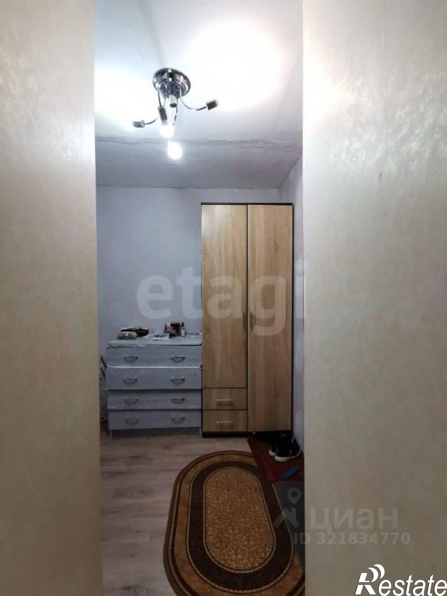 Купить квартиру за 2 600 000 рублей на Смоленский район