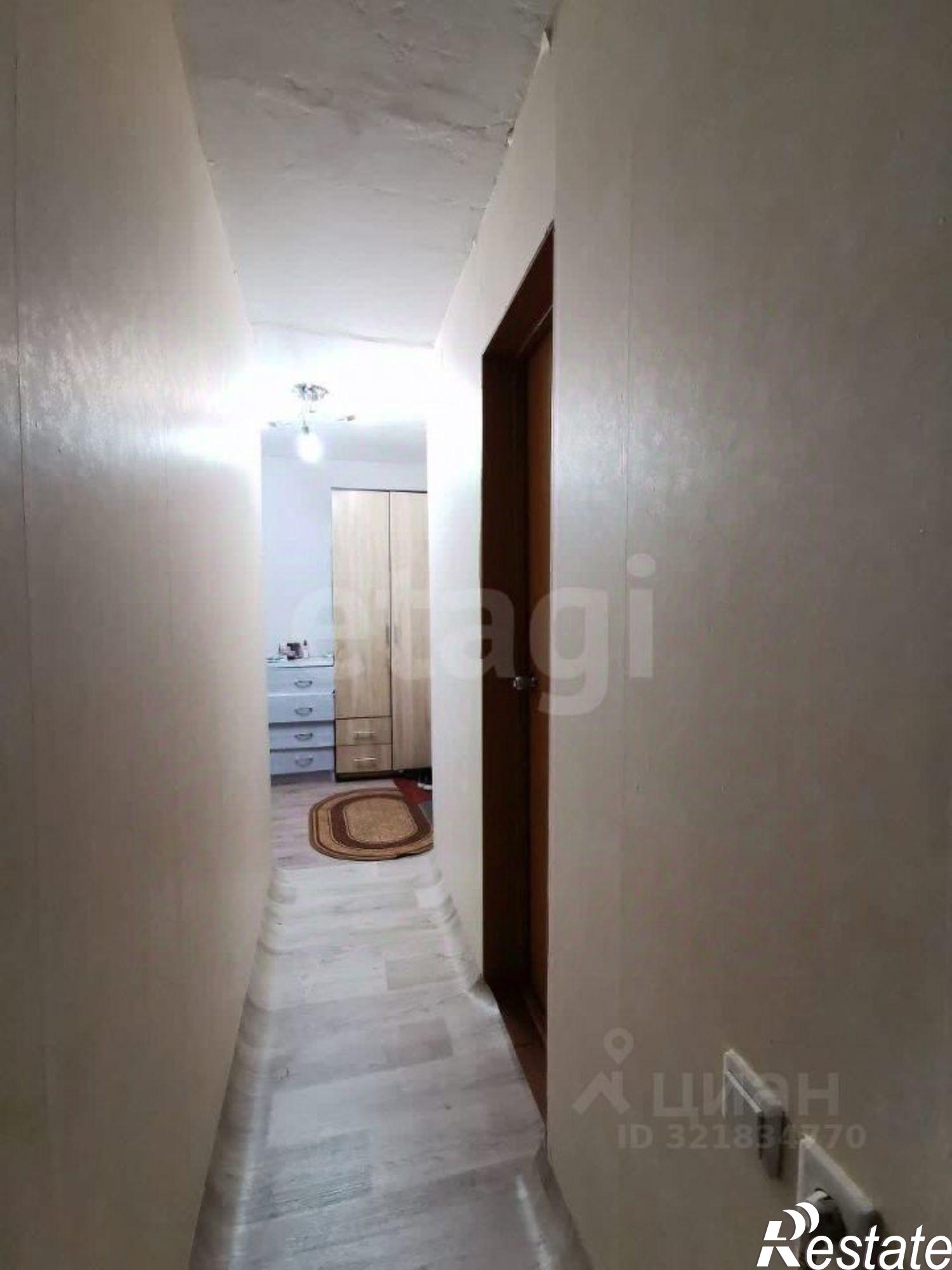 Купить квартиру за 2 600 000 рублей на Смоленский район