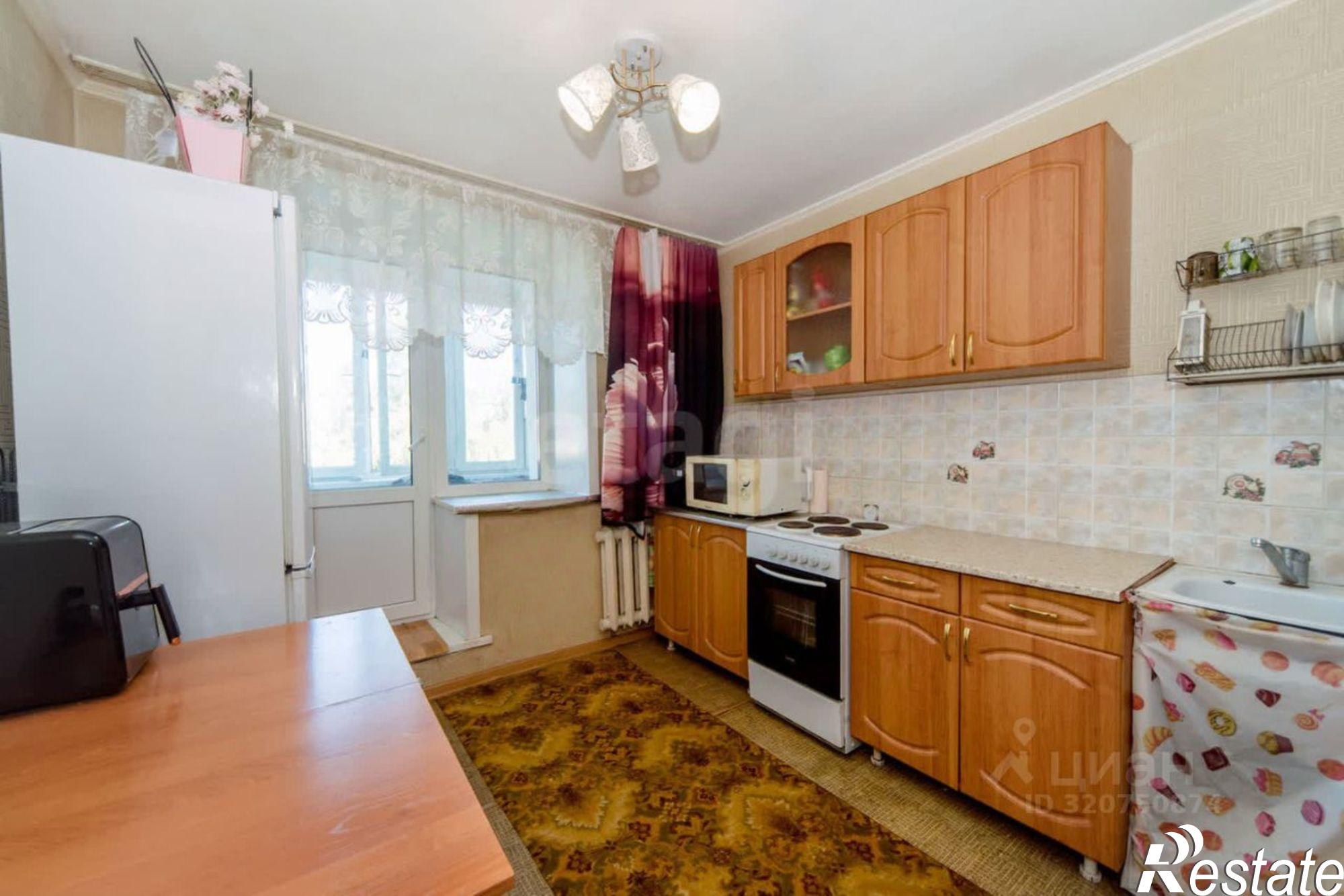 Купить квартиру за 4 400 000 рублей на городской округ Бийск, Бийск