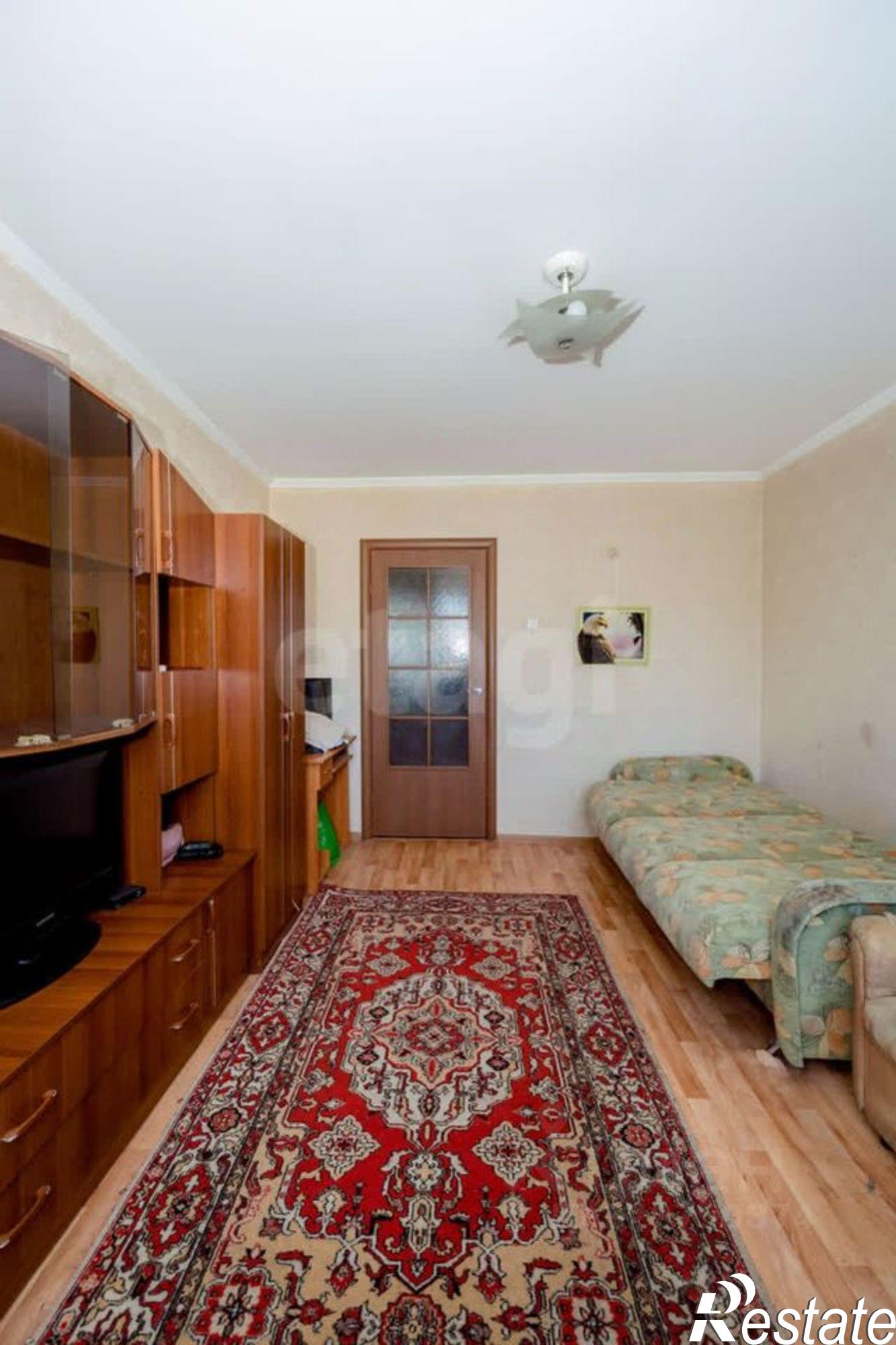 Купить квартиру за 4 400 000 рублей на городской округ Бийск, Бийск