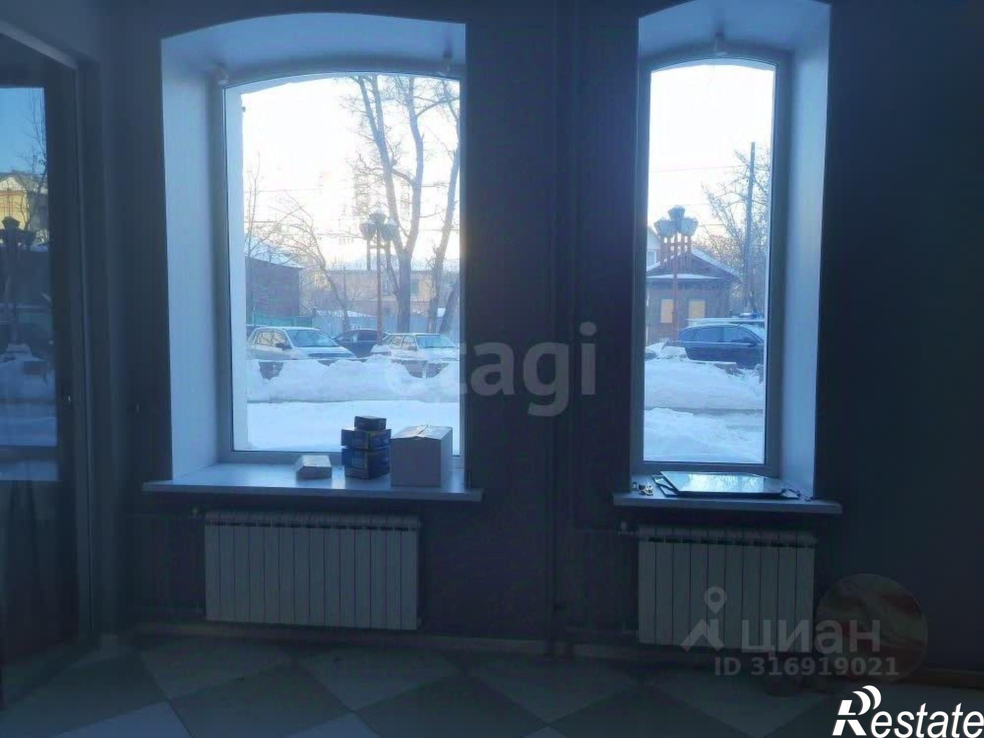 Купить торговое помещение за 49 500 300 рублей на городской округ Барнаул