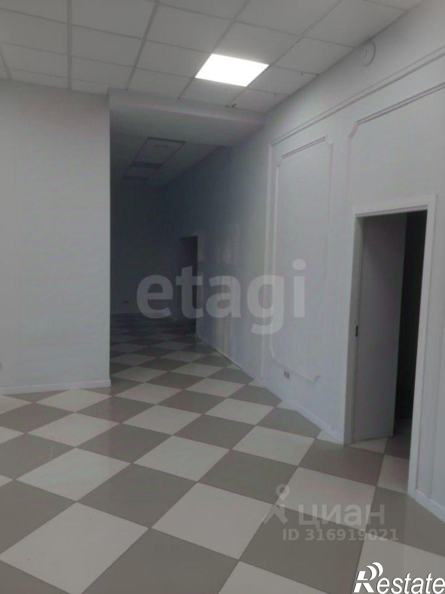 Купить торговое помещение за 49 500 300 рублей на городской округ Барнаул