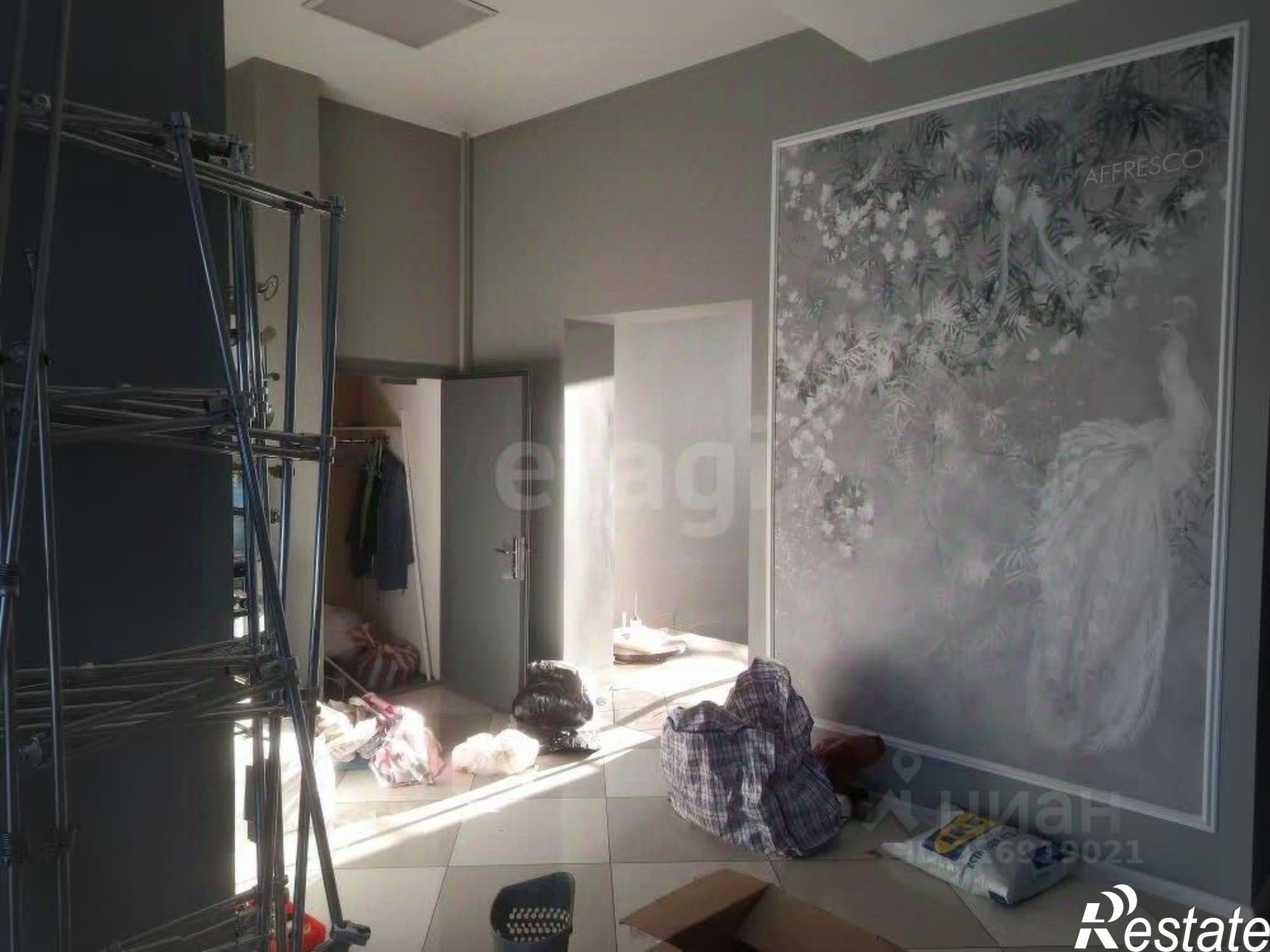 Купить торговое помещение за 49 500 300 рублей на городской округ Барнаул