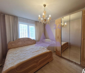 3-комн, 65кв м, этаж 3/9 Весенняя улица, 4