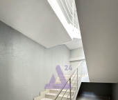 помещение 191 кв м улица 1905 года, 25