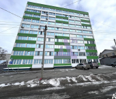 помещение 375 кв м Песчаная улица