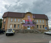 ОСЗ 655 кв м Демидовская улица, 29