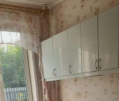 2-комн, 47кв м, этаж 1/2 улица Абашкина, 2А