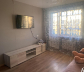 1-комн, 28кв м, этаж 4/5 Яровое, квартал В, 10