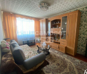 2-комн, 41кв м, этаж 9/9 улица Суворова, 12