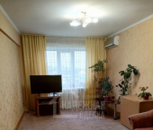 4-комн, 82кв м, этаж 2/5 Пролетарская улица, 417