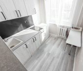 1-комн, 29кв м, этаж 2/9 Новоалтайск, улица Военстроя