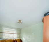 2-комн, 49кв м, этаж 1/3 городской округ Бийск, Бийск