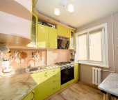 4-комн, 58кв м, этаж 4/5 городской округ Бийск, Бийск