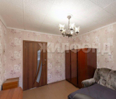 3-комн, 65кв м, этаж 2/9 Барнаул, Весенняя улица, 4