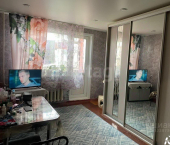 2-комн, 47кв м, этаж 2/5 Калманский район