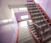 2-комн, 44кв м, этаж 2/5 Калманский район