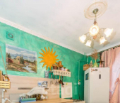 2-комн, 47кв м, этаж 2/3 Боровая улица, 10