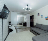 3-комн, 71кв м, этаж 5/5 улица Александра Пушкина, 213