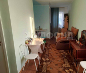 1-комн, 32кв м, этаж 1/2 Павловский район