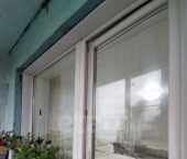 1-комн, 36кв м, этаж 1/2 Смоленский район