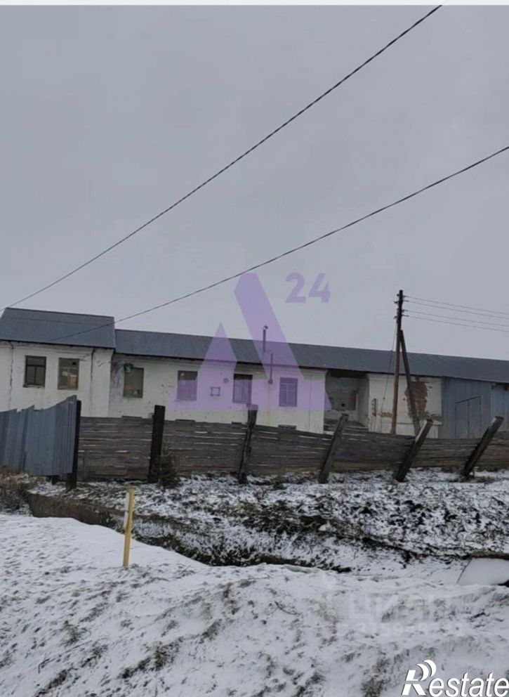 Отдельное здание Первомайский район