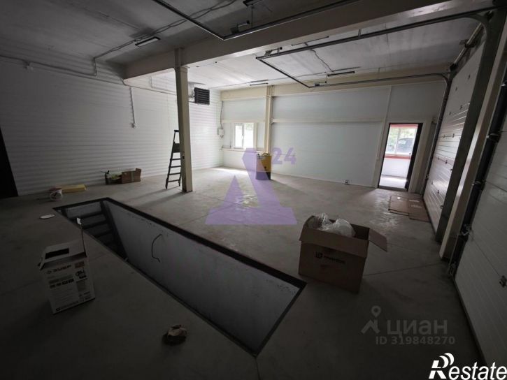 Отдельное здание ул Строительная, 5/4,  д. 5/4