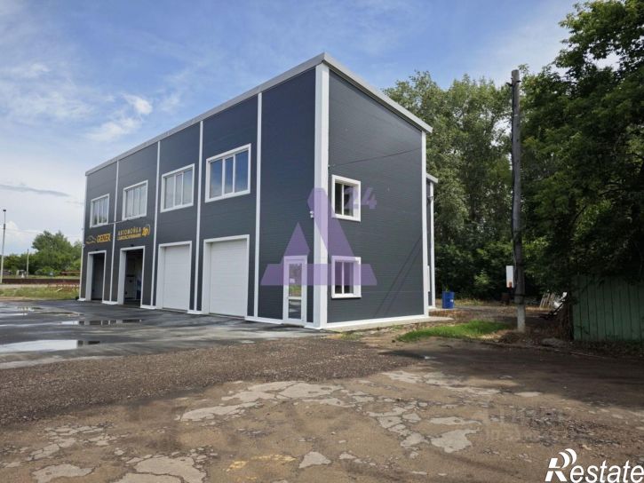 Отдельное здание ул Строительная, 5/4,  д. 5/4