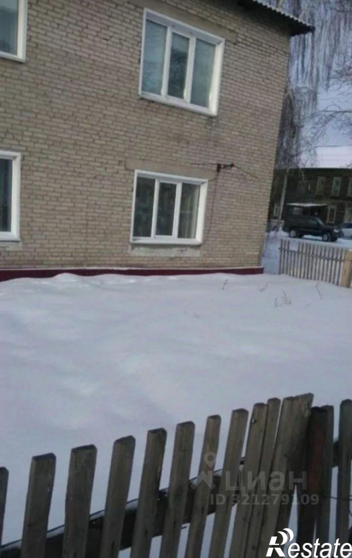 Комната Каменский район