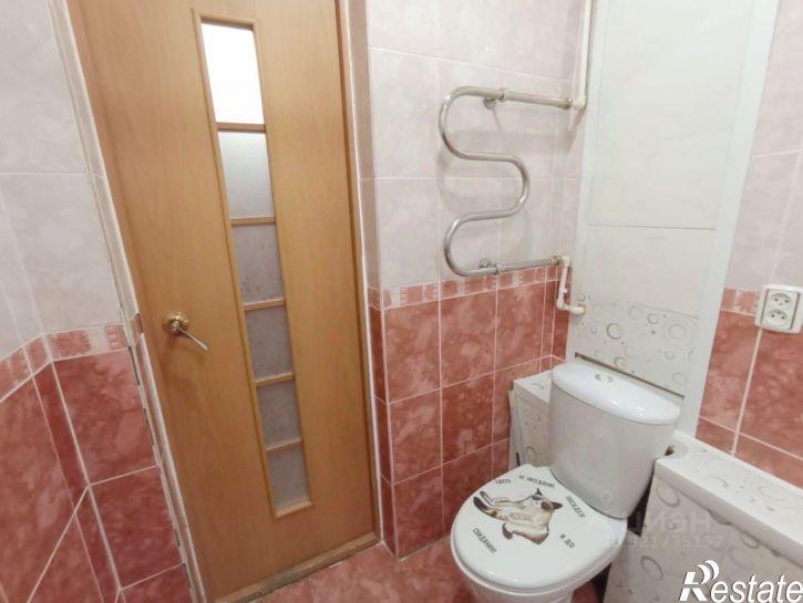 1-комн квартира Комсомольская улица, 84,  д. 84