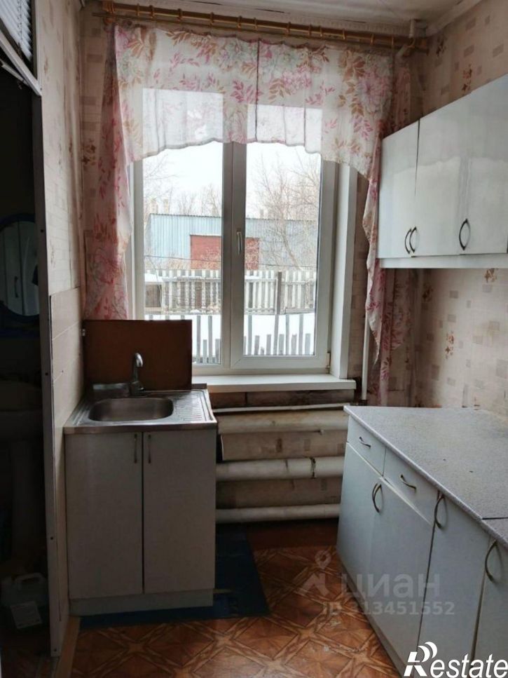 2-комн квартира улица Абашкина, 2А,  д. 2А