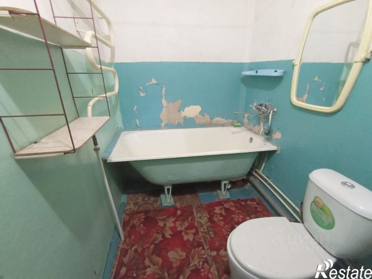 1-комн квартира улица Светлова, 25,  д. 25