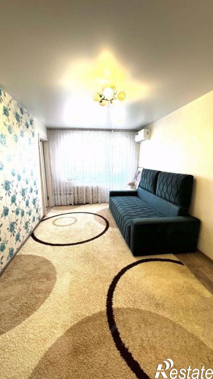 2-комн квартира Алтайская улица, 102,  д. 102