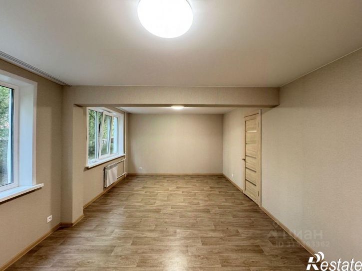 2-комн квартира улица Федоренко, 19,  д. 19