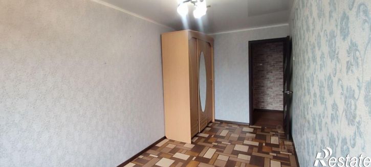 3-комн квартира Комсомольская улица, 78,  д. 78