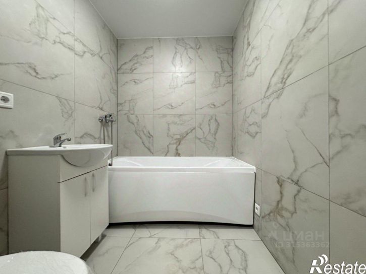 2-комн квартира улица Федоренко, 19,  д. 19