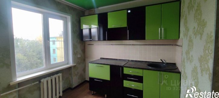 3-комн квартира Комсомольская улица, 78,  д. 78