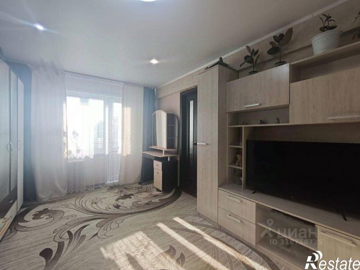 3-комн квартира улица Громова, 28,  д. 28