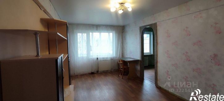 3-комн квартира Комсомольская улица, 78,  д. 78