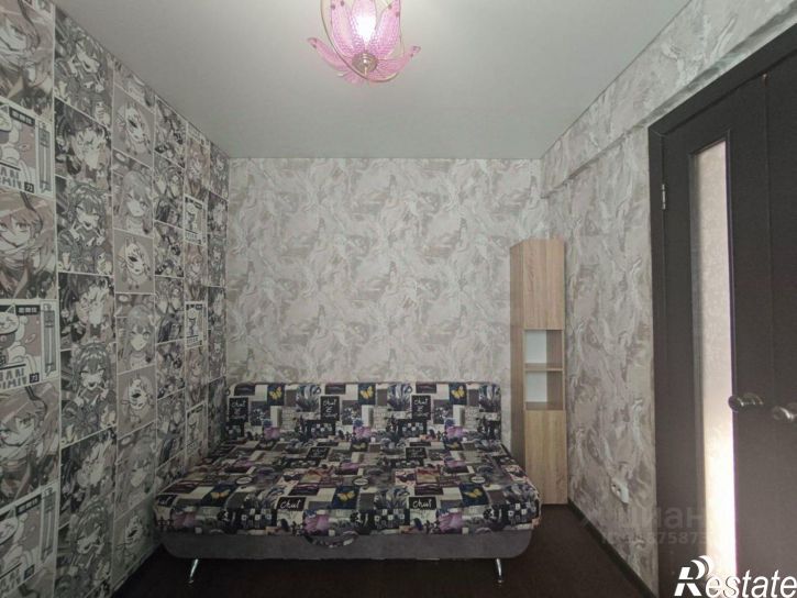 3-комн квартира улица Громова, 28,  д. 28