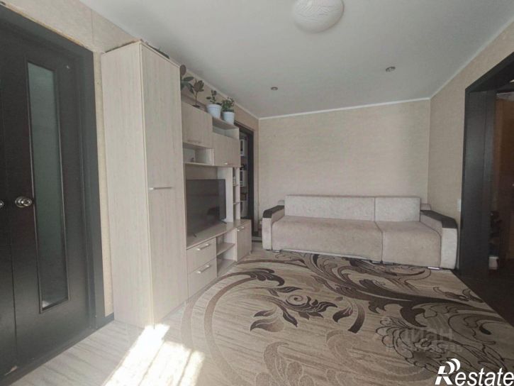 3-комн квартира улица Громова, 28,  д. 28