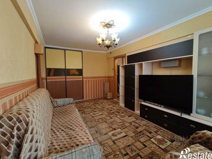 3-комн квартира Октябрьская улица, 022,  д. 022