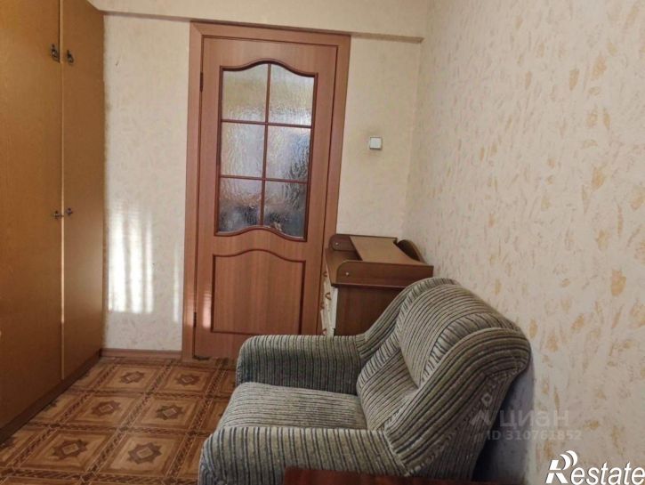 3-комн квартира Октябрьская улица, 022,  д. 022